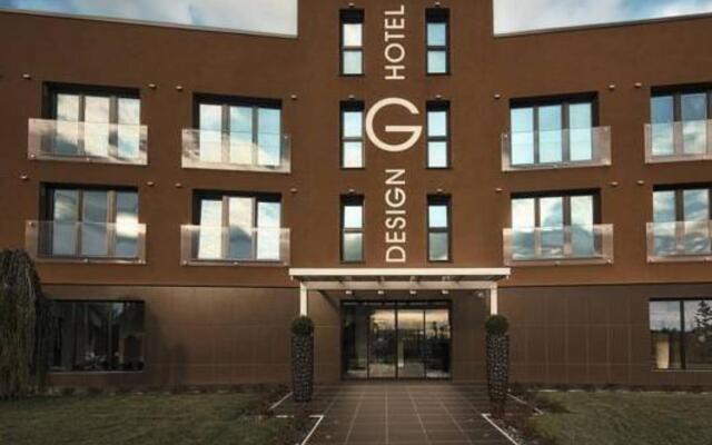 G Design Hotel