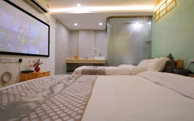 Guangzhou Kapok Select Hotel