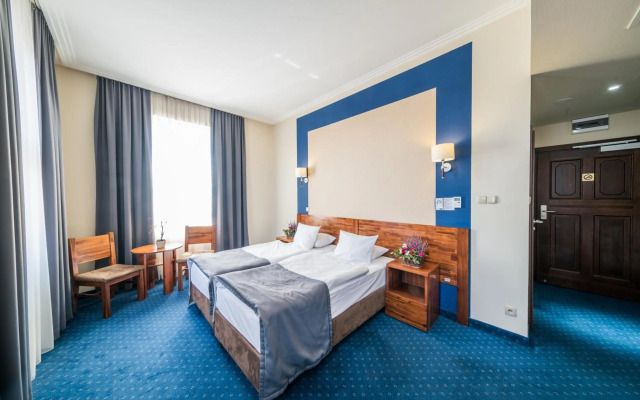 Hotel Piast