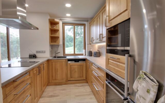 Apartment U Krále Kořenov