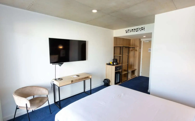 Golden Tulip Martigues Provence