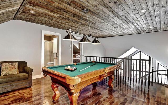 Chalets Alpins - 17 Chemin Blanc