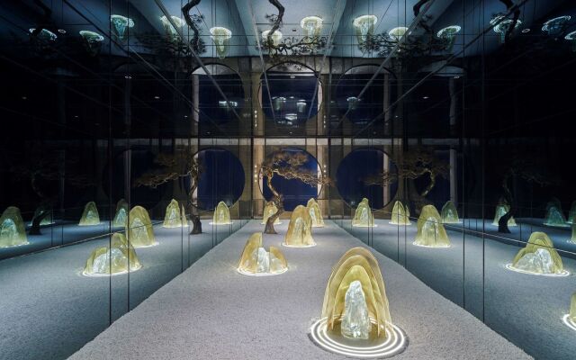 Hilton Changsha Riverside