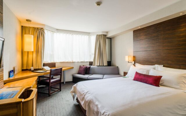 Jinglun Hotel