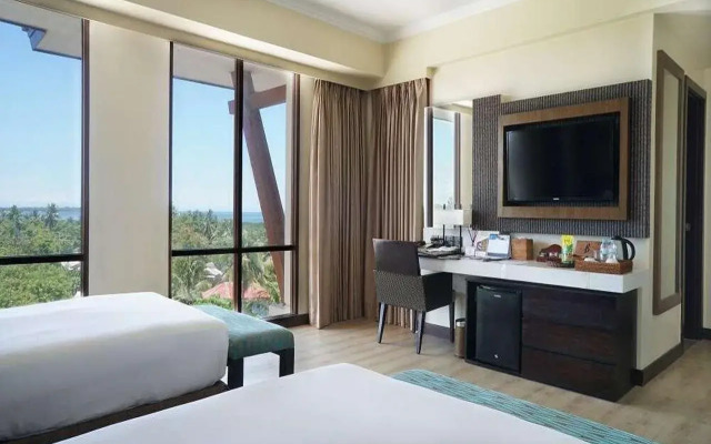 The Bellevue Resort