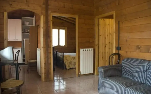 Agriturismo Le Francesche
