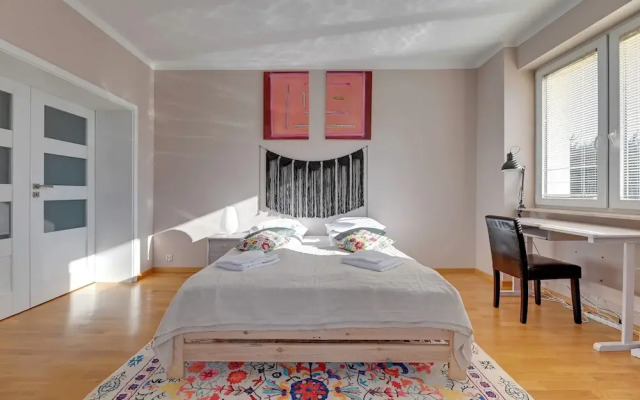 RentPlanet - Apartament Techniczna