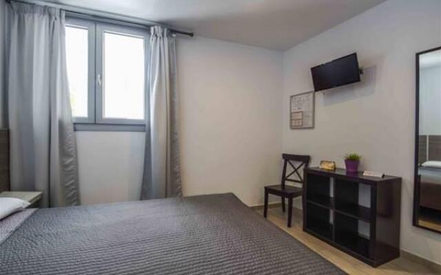 Campito Hostel