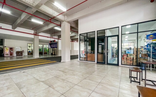 RedLiving Apartemen Sayana - Premium Property