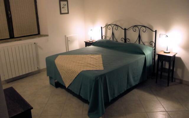 Agriturismo Boschetto di Montiano