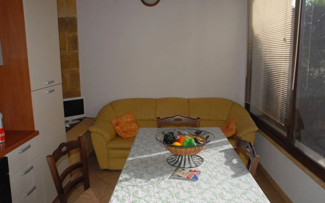 Suite Margarita