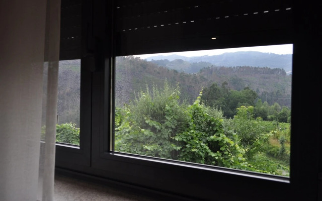 Casa da Adega - Gerês North of Portugal