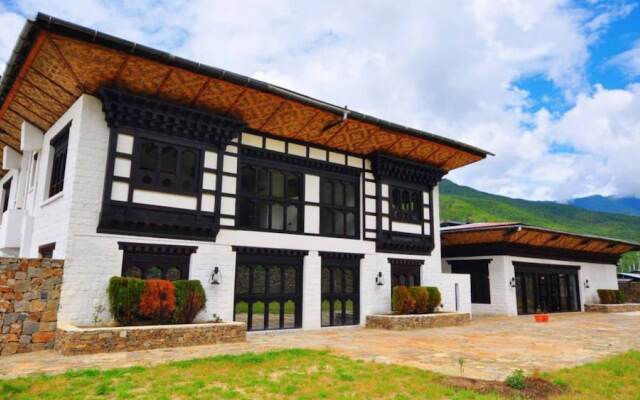 The Village Lodge Bumthang