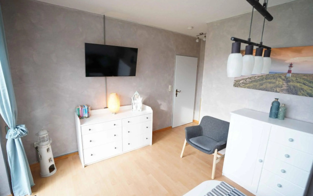 Ferienwohnung Baltrum