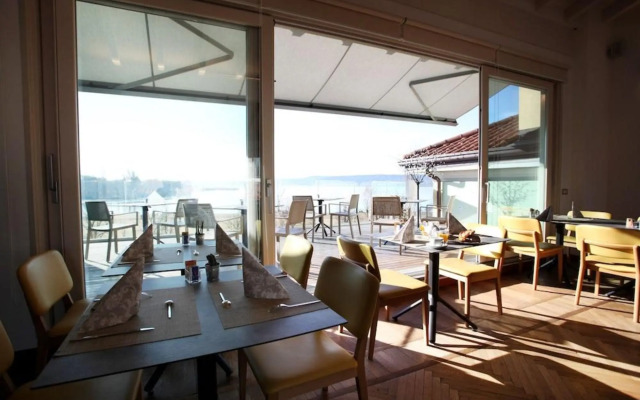 Hotel Ponti