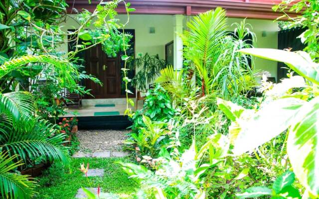 The Otunna Guest House