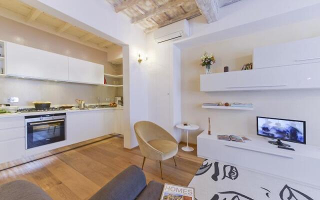 Don Giovanni Halldis Apartment