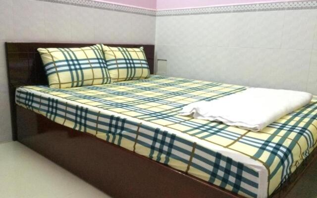 Hostel Garnet