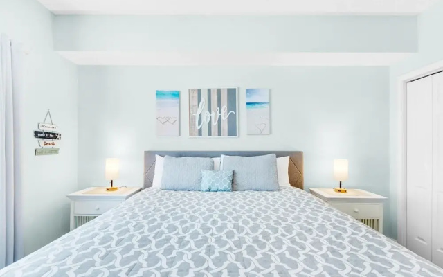 Majestic Sun 605B by RealJoy Vacations