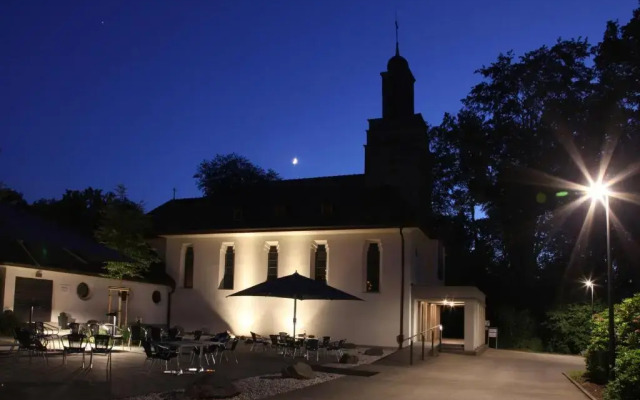 Haus Venusberg