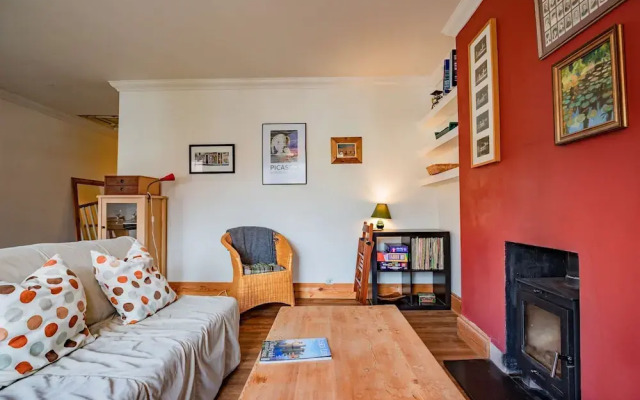 Host Stay Wellington Apartment