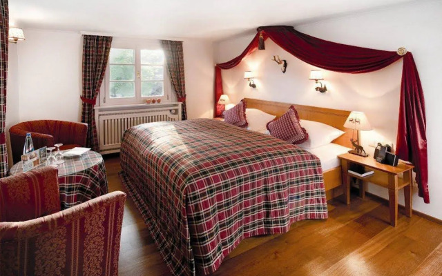 Parkhotel Adler