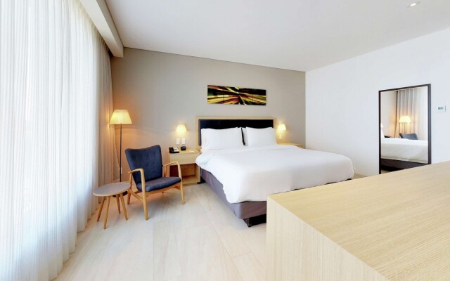 Hilton Garden Inn Merida