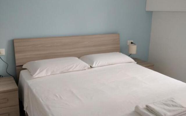 Chiarini22 Apartments