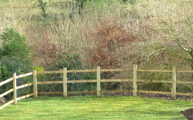 Castle Hill Farm