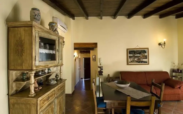 Villa Ivoni 2