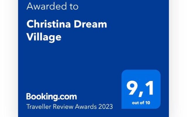 Christina Dream Village