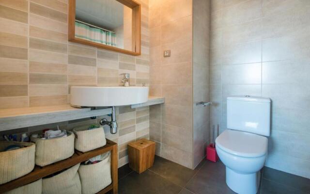 Magnificent apartment close to the beach