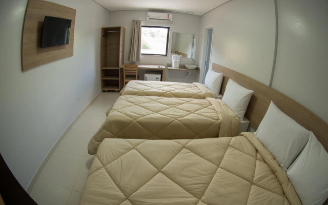 Hotel Comfort Styles