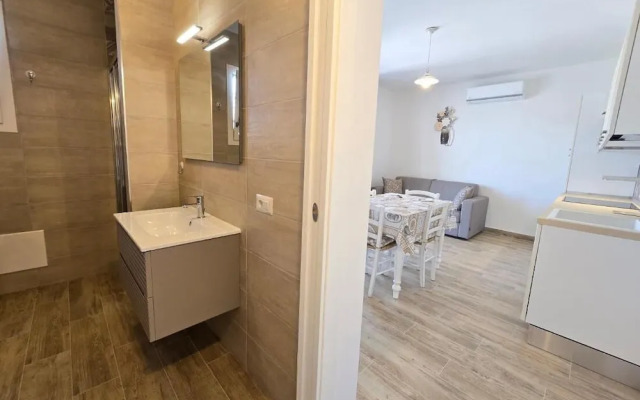 Home Geranio With Private Garden