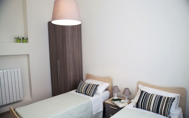 Apartment Corso Cavour