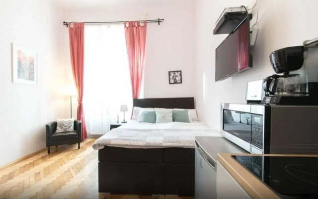 ApartmentsApart Cracow
