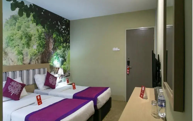 OYO Rooms Tambun Market