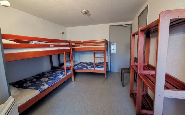 Auberge de Jeunesse HI Boulogne-sur-Mer