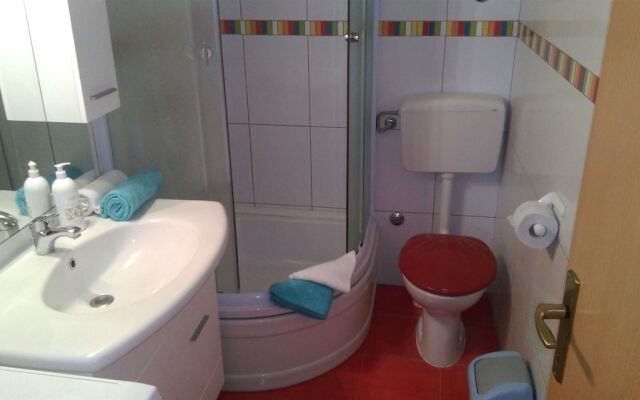 Apartman Restović