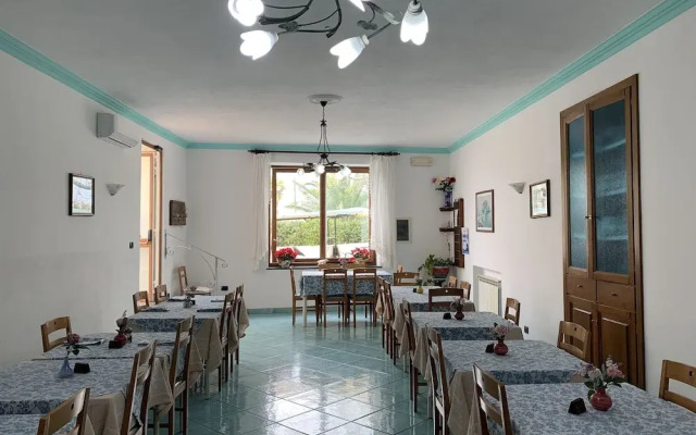 Pensione Casa Verde
