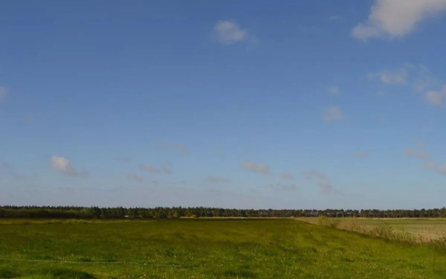 "Gunde" - 900m from the sea in Western Jutland