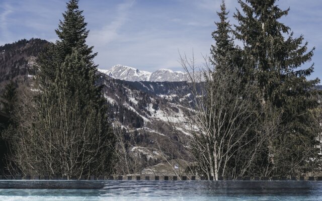 Haven Mountain Retreat