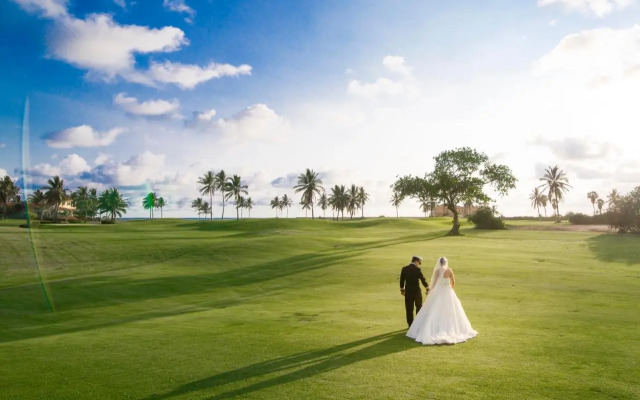 Las Villas Hotel & Spa At Estrella Del Mar