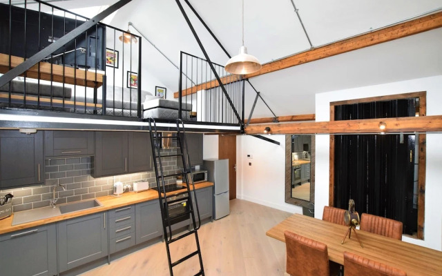 Your Apartment The Loft 11