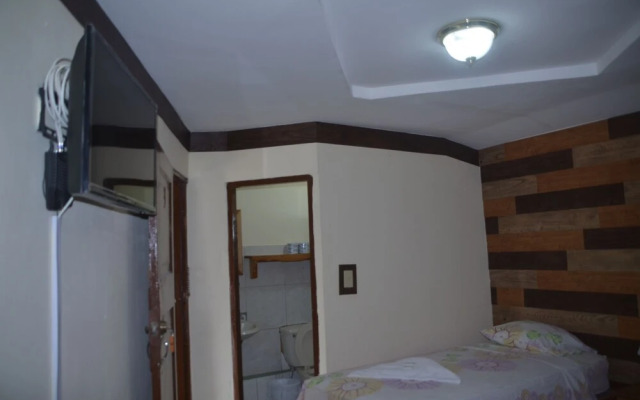 Hostal Doraz