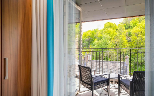 Courtyard by Marriott Edinburgh
