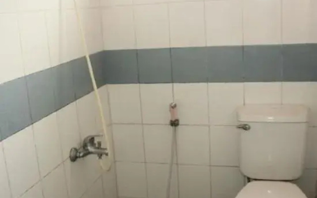 Villa Ciater Highland