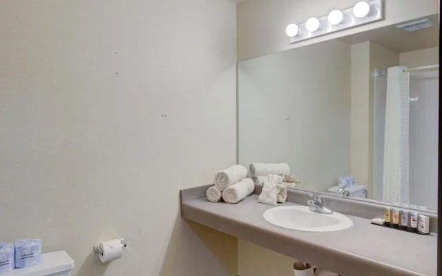 Hotel Mar Vista