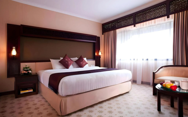 Kartika Chandra – Guest Rooms – Jakarta