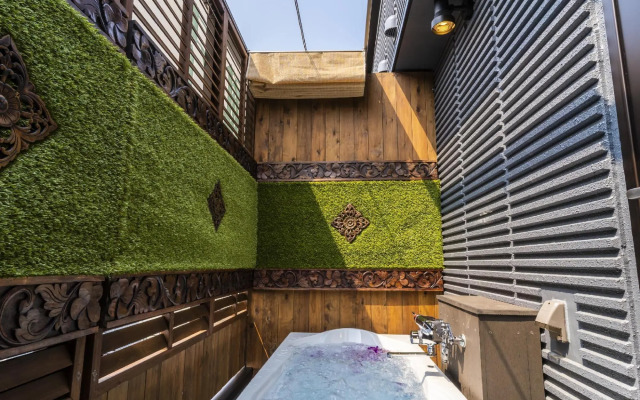 Hotel Petitbali Garden Shin Okubo A Adult Only